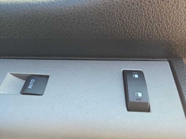 2015 Ford Super Duty F-350 SRW Platinum