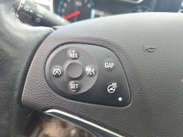 2020 Chevrolet Impala Premier