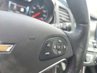 2020 Chevrolet Impala Premier