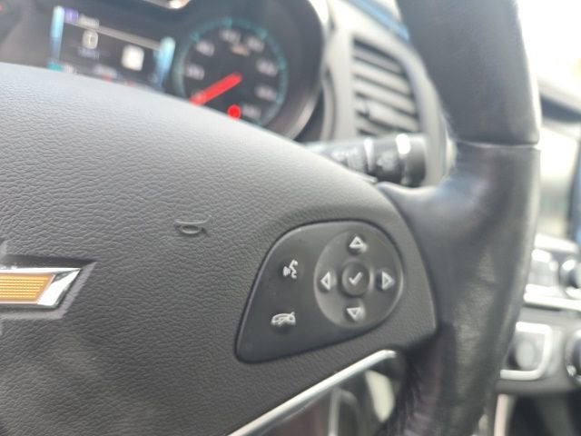 2020 Chevrolet Impala Premier