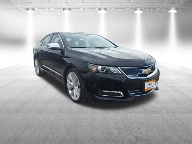 2020 Chevrolet Impala Premier