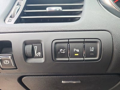 2020 Chevrolet Impala Premier