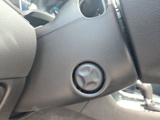 2020 Chevrolet Impala Premier