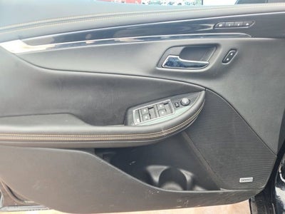 2020 Chevrolet Impala Premier