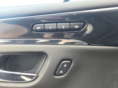 2020 Chevrolet Impala Premier