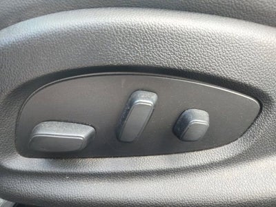 2020 Chevrolet Impala Premier