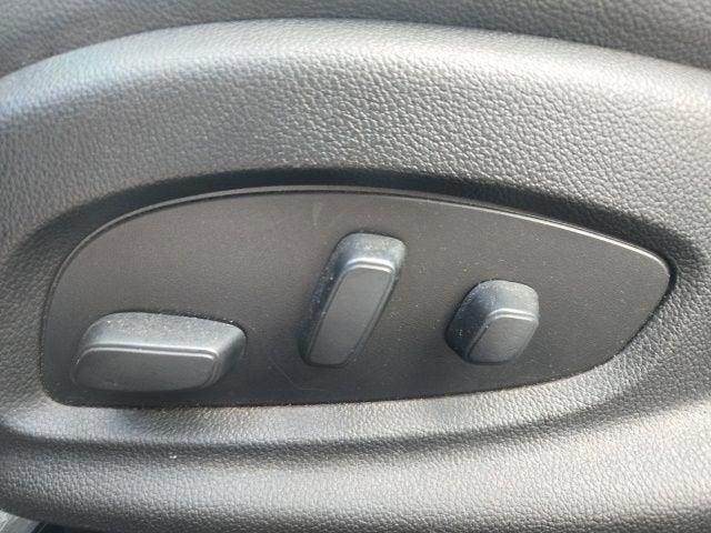 2020 Chevrolet Impala Premier