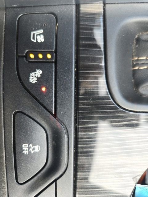 2020 Chevrolet Impala Premier