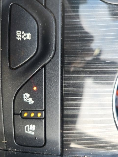 2020 Chevrolet Impala Premier