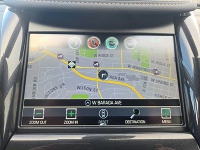 2020 Chevrolet Impala Premier