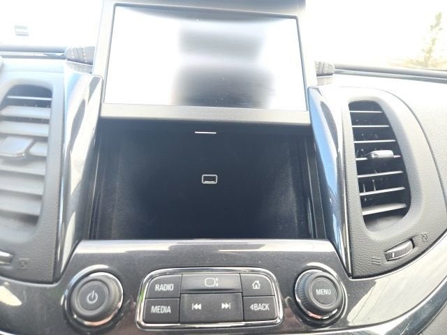 2020 Chevrolet Impala Premier