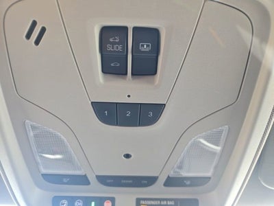 2020 Chevrolet Impala Premier