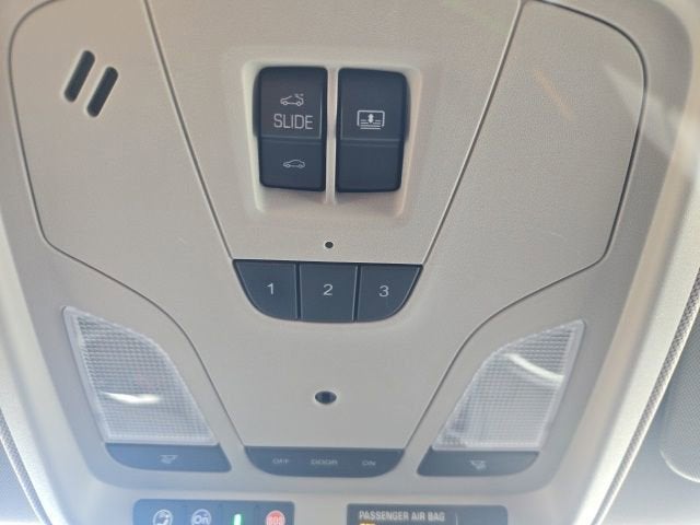 2020 Chevrolet Impala Premier