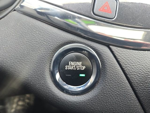 2020 Chevrolet Impala Premier