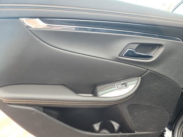 2020 Chevrolet Impala Premier