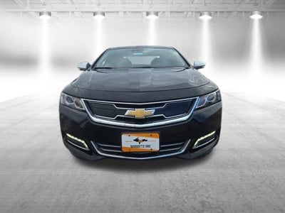 2020 Chevrolet Impala Premier