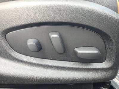 2020 Chevrolet Impala Premier