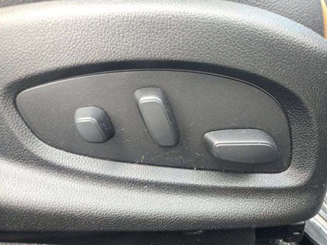 2020 Chevrolet Impala Premier