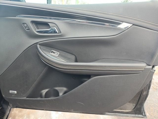 2020 Chevrolet Impala Premier