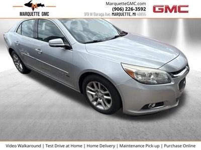 2014 Chevrolet Malibu LT