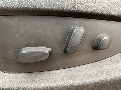 2019 Chevrolet Silverado 2500 HD LTZ