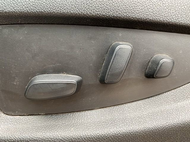 2019 Chevrolet Silverado 2500 HD LTZ