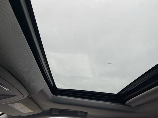 2019 Chevrolet Silverado 2500 HD LTZ