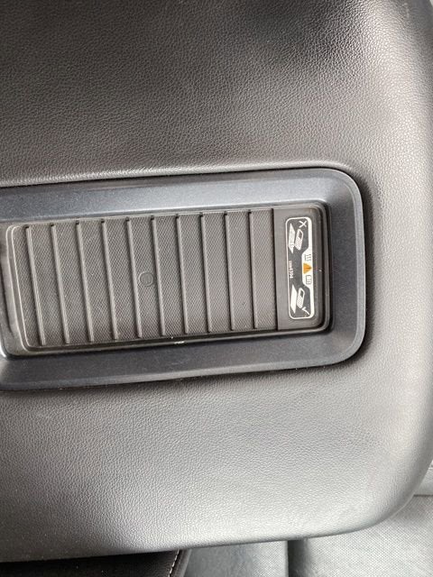 2019 Chevrolet Silverado 2500 HD LTZ