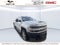 2019 Chevrolet Silverado 2500 HD LTZ