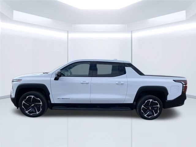 2026 Chevrolet Silverado EV LT - Max Range