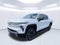 2026 Chevrolet Silverado EV LT - Max Range
