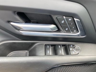 2026 Chevrolet Silverado EV LT - Max Range