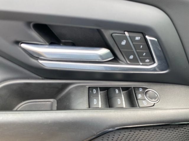 2026 Chevrolet Silverado EV LT - Max Range