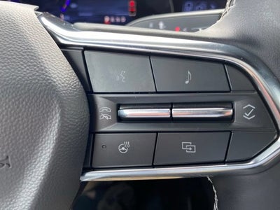 2026 Chevrolet Silverado EV LT - Max Range