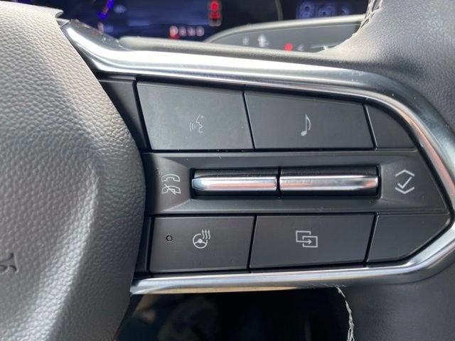 2026 Chevrolet Silverado EV LT - Max Range