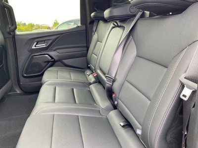 2026 Chevrolet Silverado EV LT - Max Range