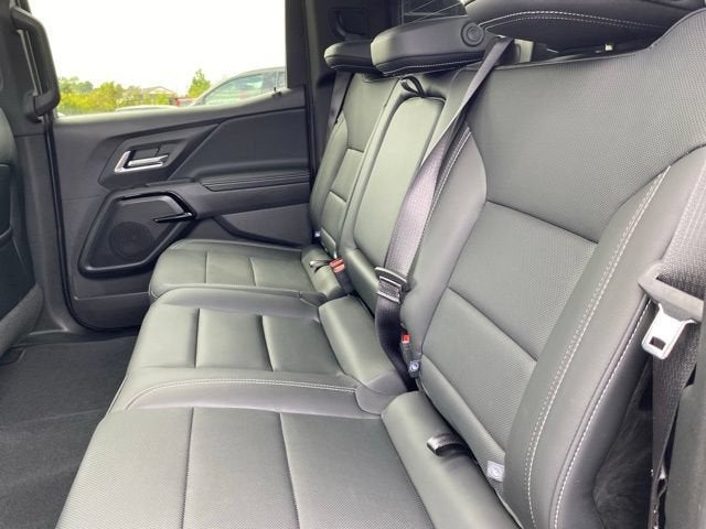 2026 Chevrolet Silverado EV LT - Max Range