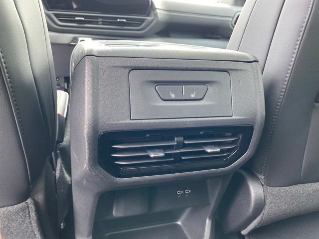 2026 Chevrolet Silverado EV LT - Max Range