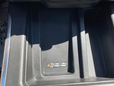 2021 Chevrolet Silverado 2500 HD High Country