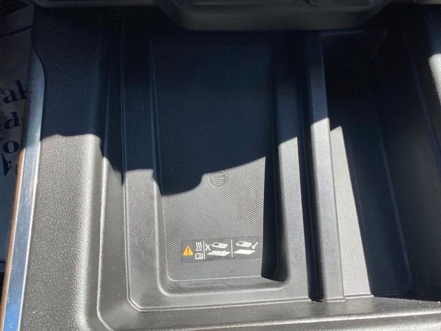 2021 Chevrolet Silverado 2500 HD High Country
