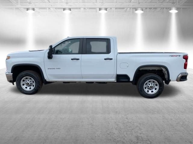 2022 Chevrolet Silverado 3500 HD WT