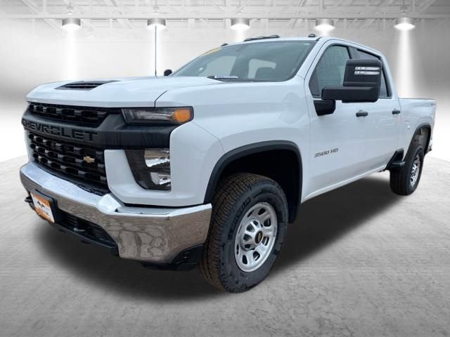 2022 Chevrolet Silverado 3500 HD WT