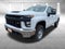 2022 Chevrolet Silverado 3500 HD WT