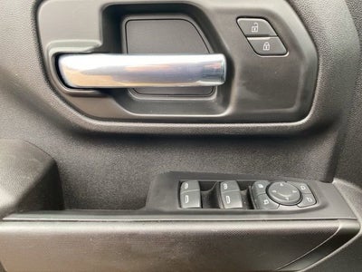 2022 Chevrolet Silverado 3500 HD WT