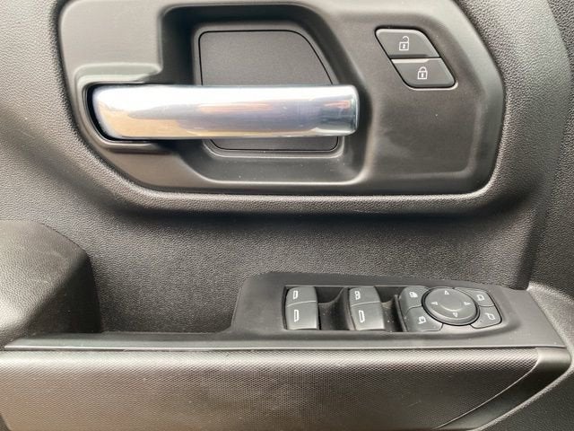 2022 Chevrolet Silverado 3500 HD WT