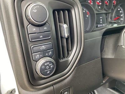 2022 Chevrolet Silverado 3500 HD WT