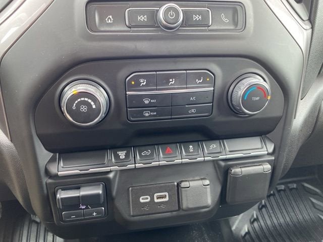 2022 Chevrolet Silverado 3500 HD WT