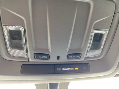 2022 Chevrolet Silverado 3500 HD WT