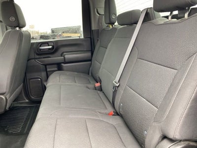 2022 Chevrolet Silverado 3500 HD WT