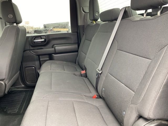 2022 Chevrolet Silverado 3500 HD WT